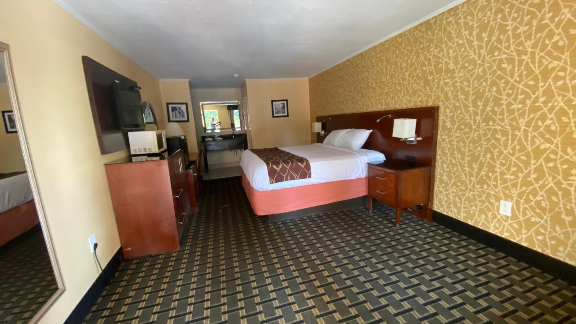 My Home & Suites Toccoa Exteriör bild