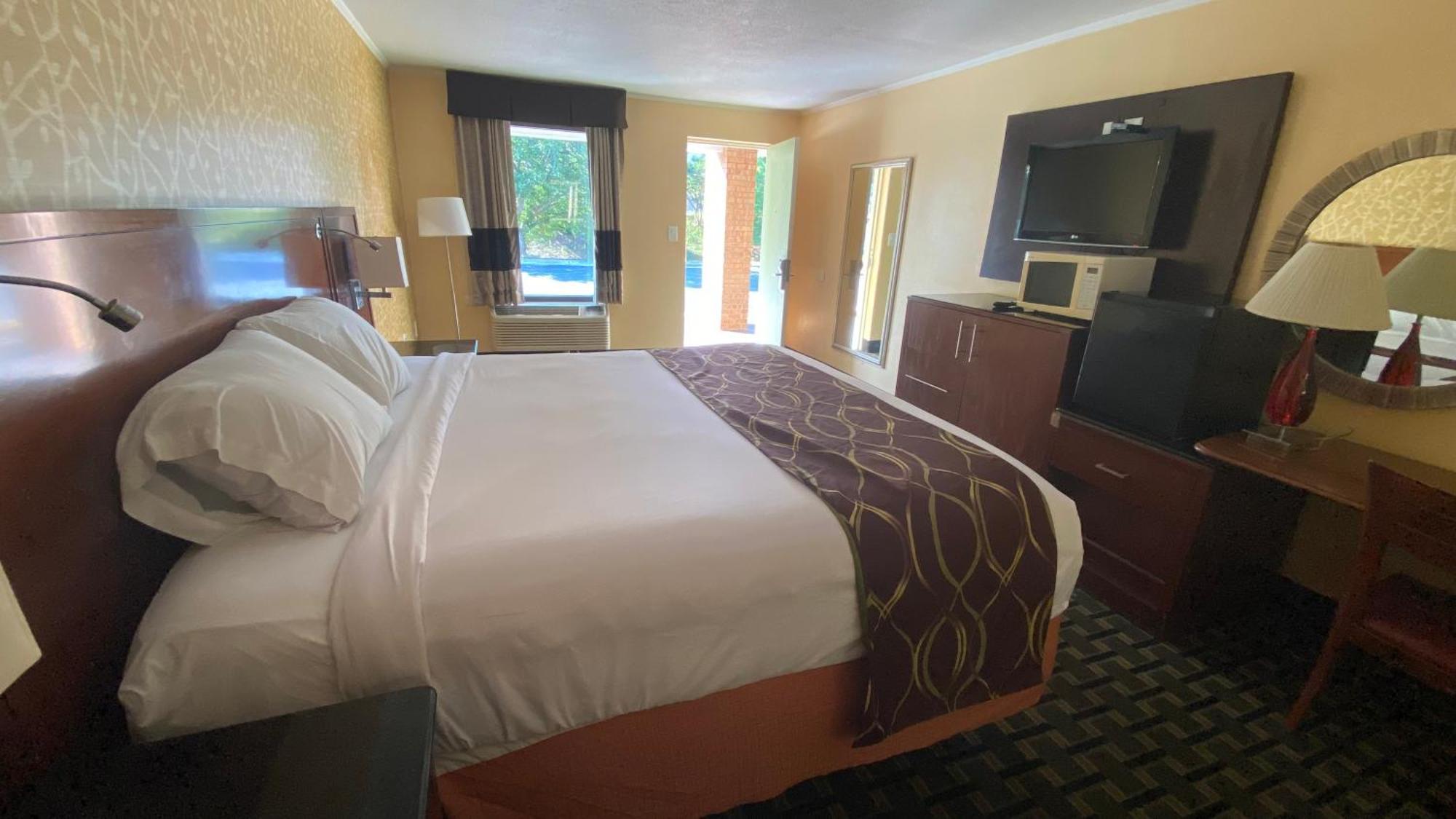 My Home & Suites Toccoa Exteriör bild