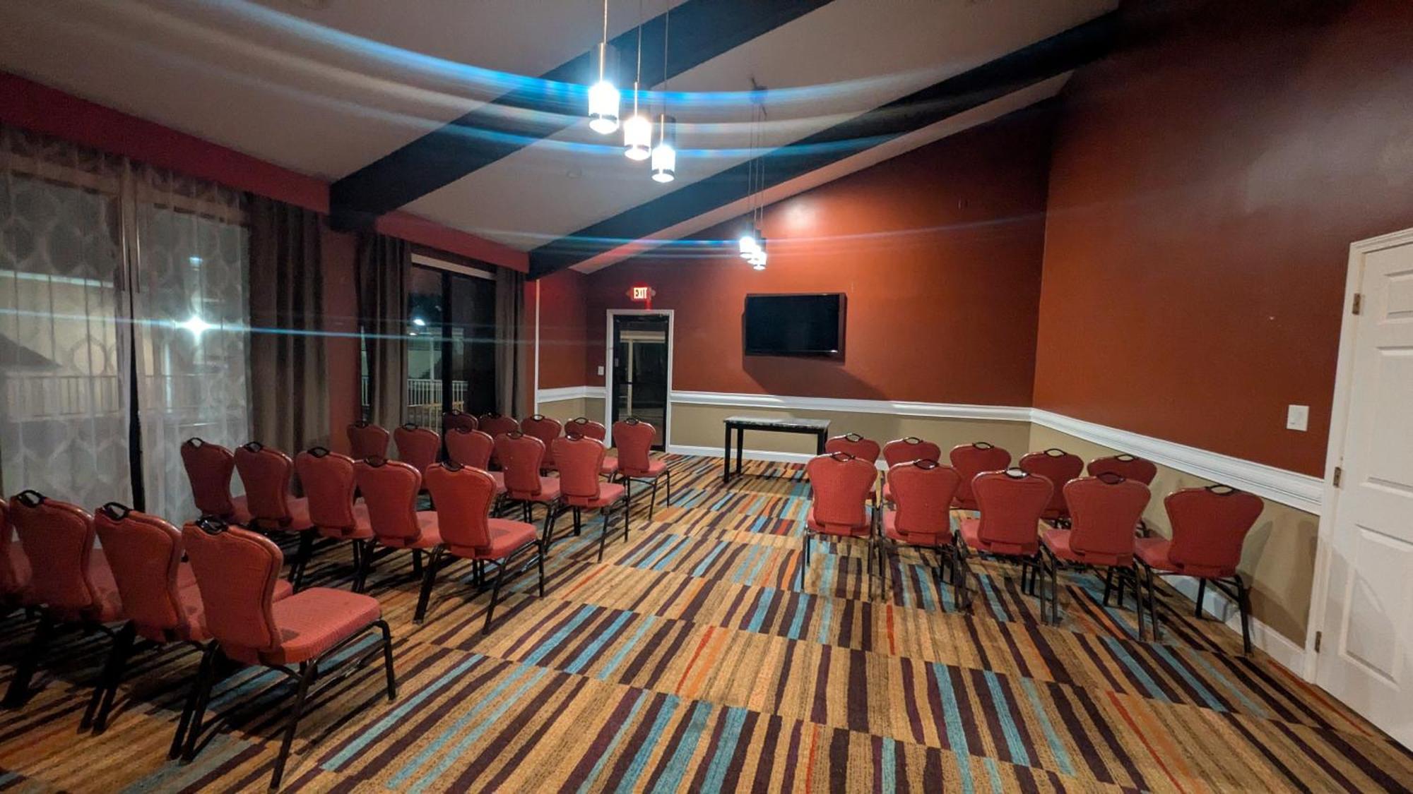 My Home & Suites Toccoa Exteriör bild